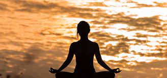 Σεμινάριο για στιγμές χαλάρωσης και διαλογισμού