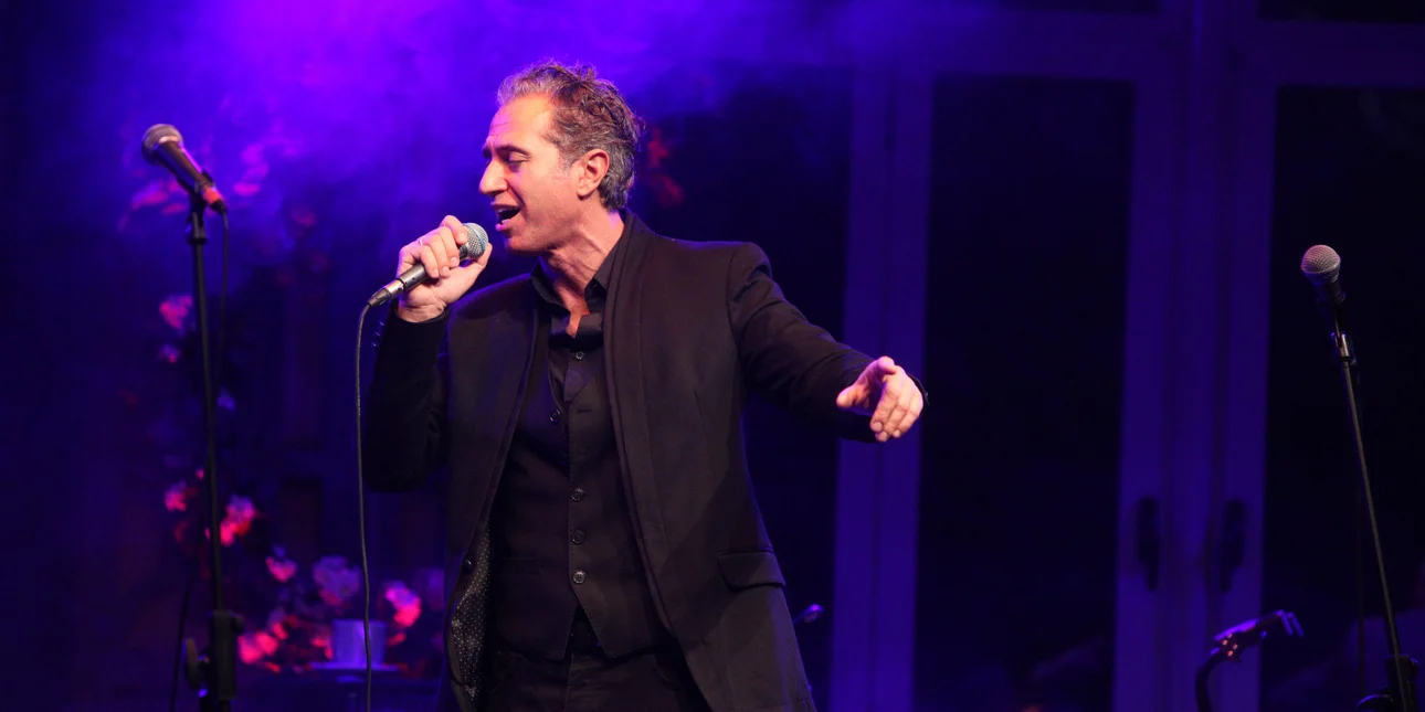 Στη ΜΕΘ μετά το έμφραγμα ο Δημήτρης Κόκοτας