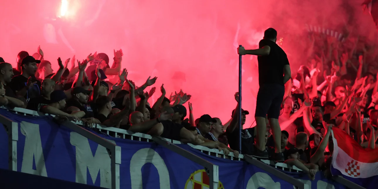 Συναγερμός για επικείμενη μαζική μετακίνηση Κροατών στη Θεσσαλονίκη