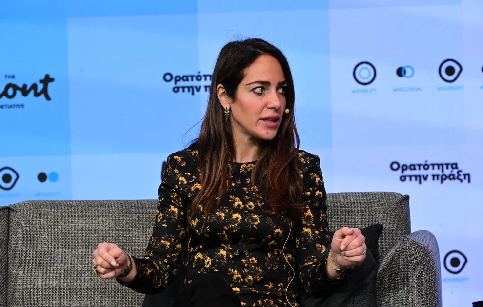 Δ.Μιχαηλίδου: Στόχος η ενίσχυση των εργαζόμενων στον Τουρισμό