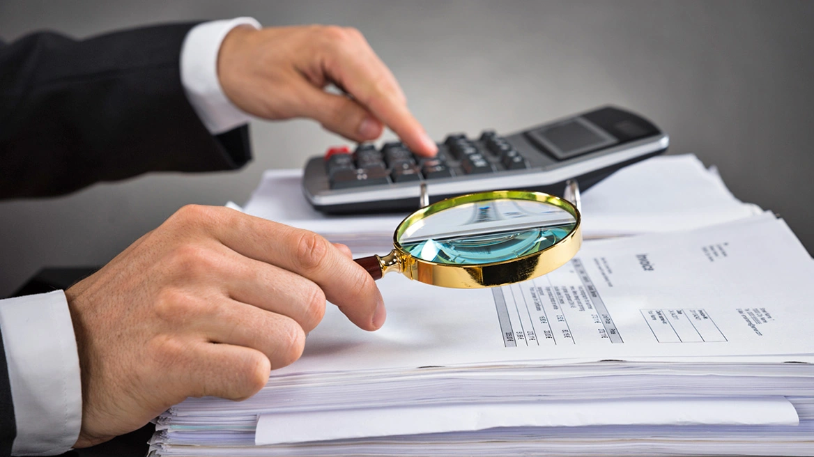 Έτοιμο το ρομποτάκι της εφορίας που σαρώνει τραπεζικές συναλλαγές