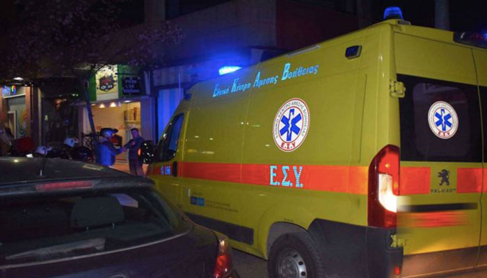 Γονείς 33χρονου: Είμαστε χάλια!