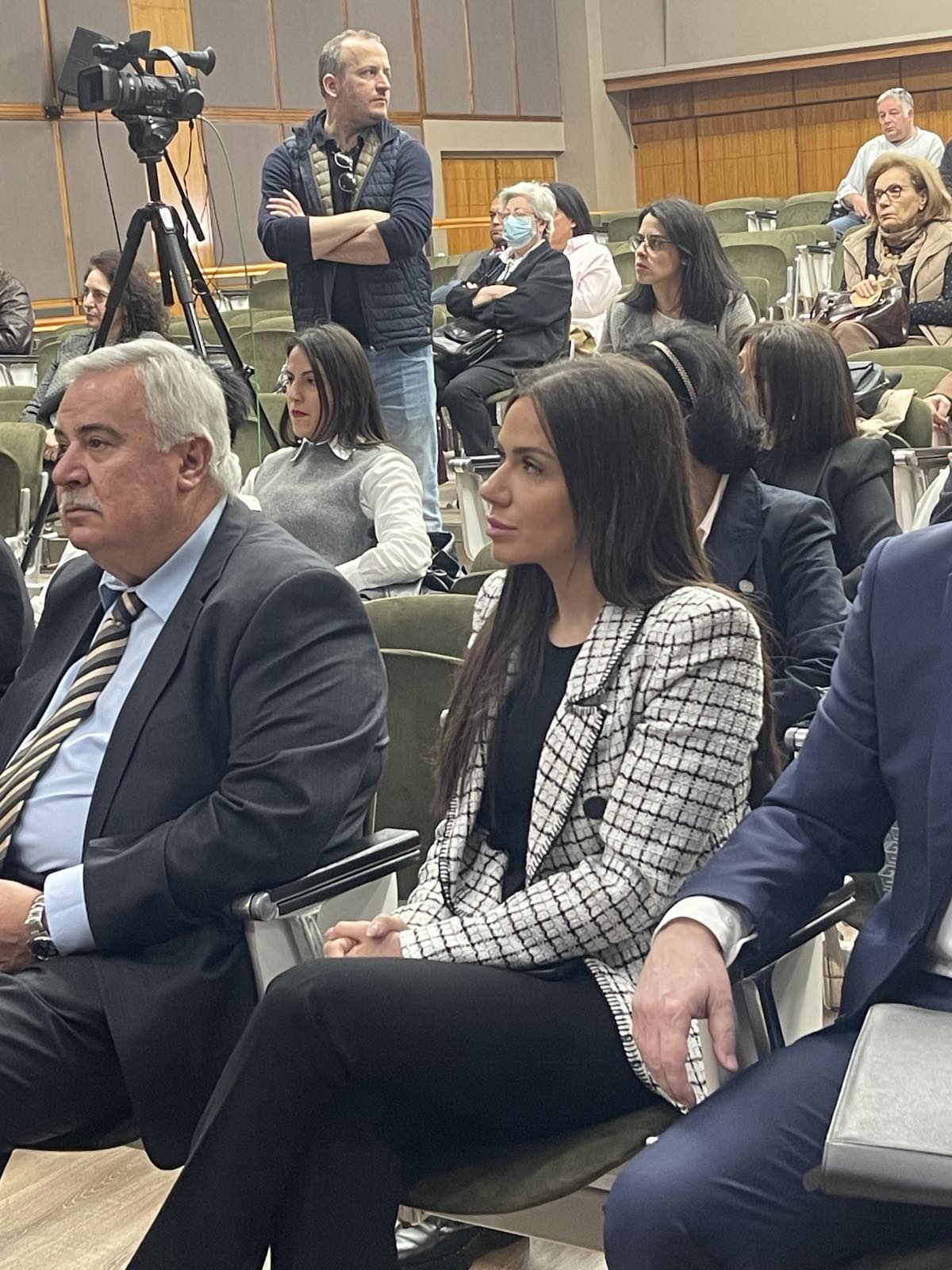 Ε.Βατσινά για δωρεά οργάνων: Το δύσκολο “ναι” που χαρίζει ζωή