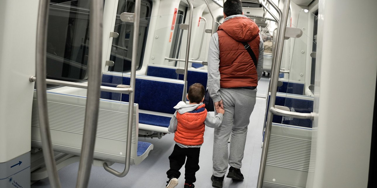 Εκπνέει η προθεσμία για το επίδομα παιδιού