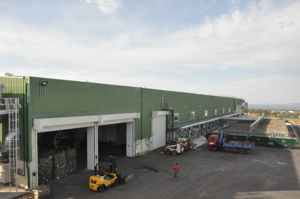 Σήμερα εκλογές στον Ενιαίο Σύνδεσμο Διαχείρισης Απορριμμάτων Κρήτης