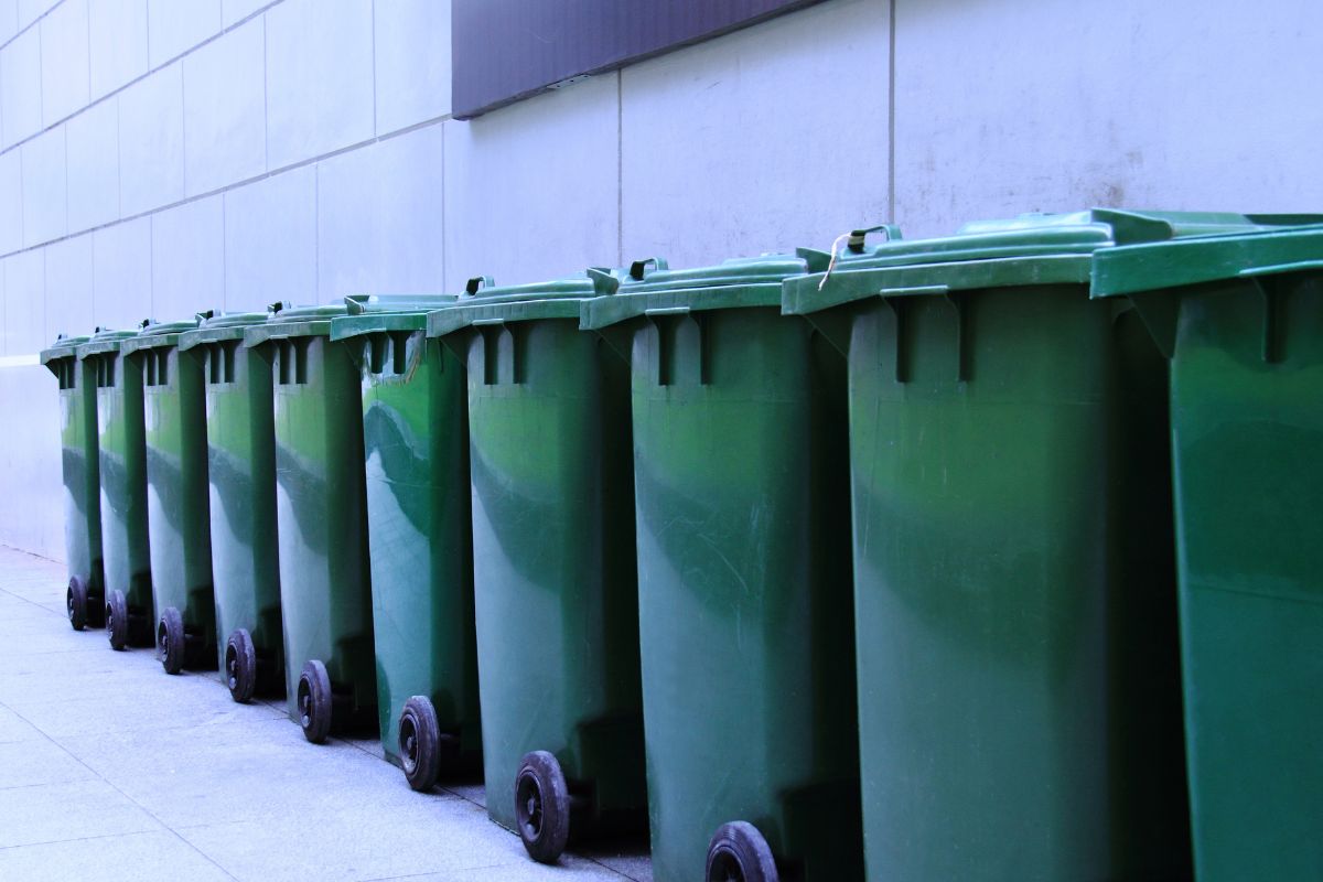 Αύριο οι εκλογές για τον Ενιαίο Σύνδεσμο Απορριμμάτων Κρήτης