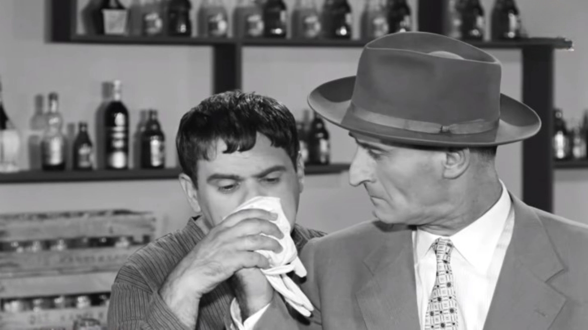 Το αφιέρωμα της Finos Films για την Παγκόσμια Ημέρα Αρώματος