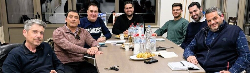 Τα προβλήματα της Φοινικιάς διαπίστωσε το Τεχνικό Επιμελητήριο