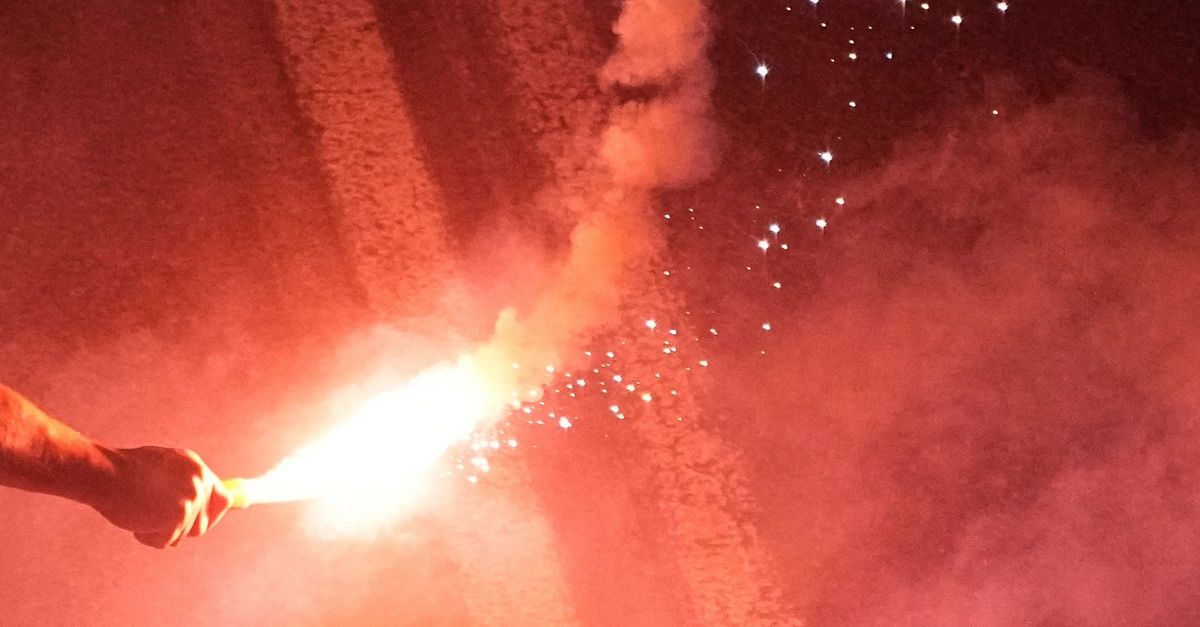 Τραγωδία στον Άγιο Νικόλαο: Τον σκότωσε η ναυτική φωτοβολίδα