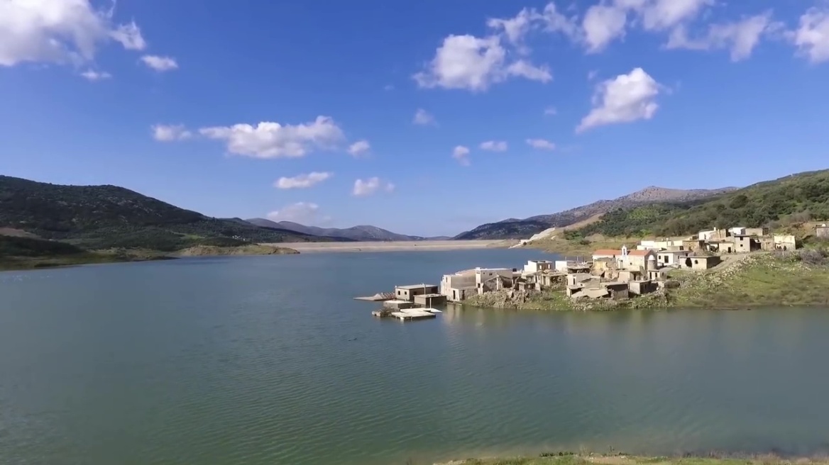 Κρήτη: Σε πορτοκαλί συναγερμό για την ξηρασία