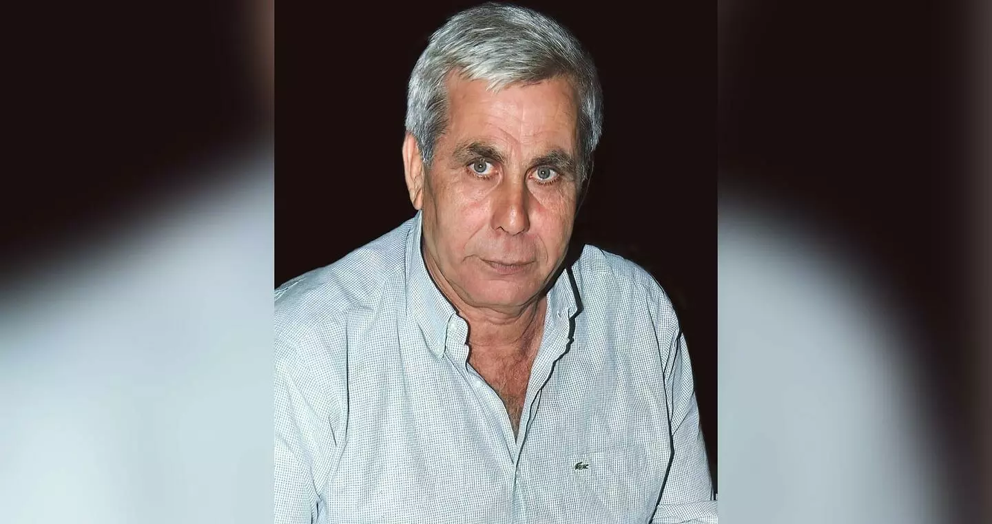 Συμπληρώθηκαν 40 ημέρες από το θάνατο Γαρεφαλάκη