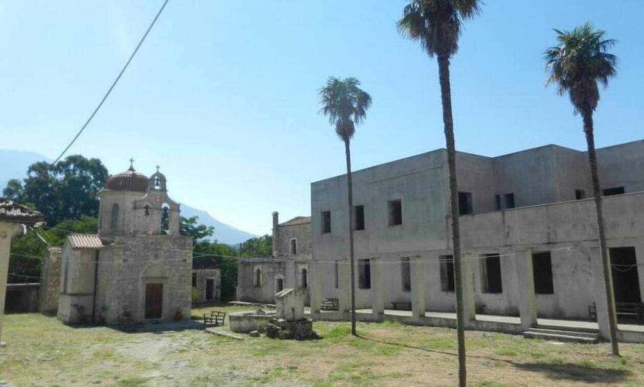 Προσπάθειες για αναγέννηση της Γεωργικής Σχολής Ασωμάτων