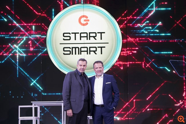 Γερμανός: Επιτυχημένο το 2023