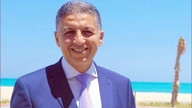 Ομάρ Αμέρ Γιουσέφ: Η επίσκεψη Μητσοτάκη άλλαξε τις σχέσεις Ελλάδας – Αιγύπτου