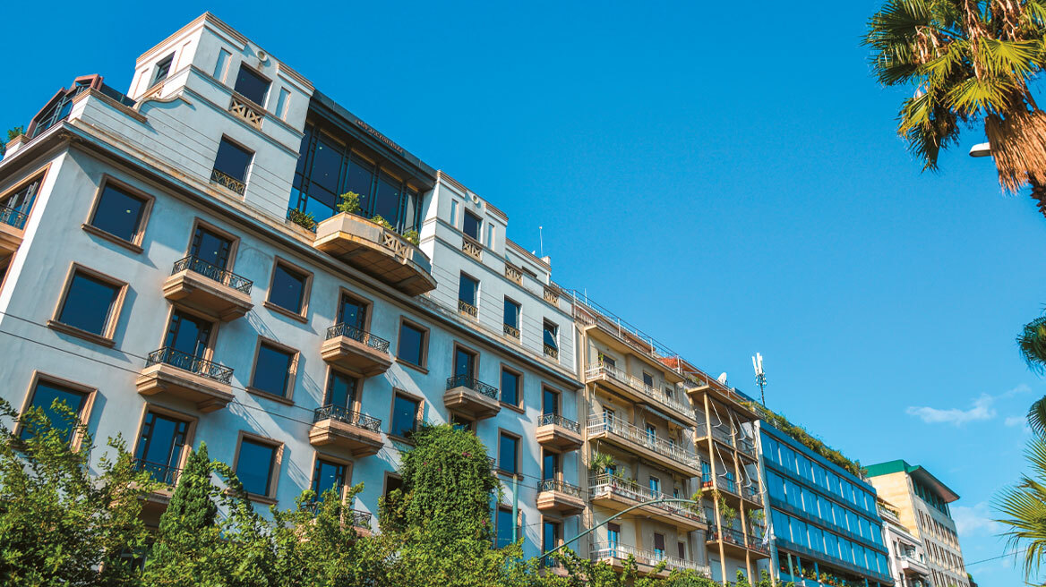 Ποιες είναι οι αλλαγές που έρχονται στην Golden Visa