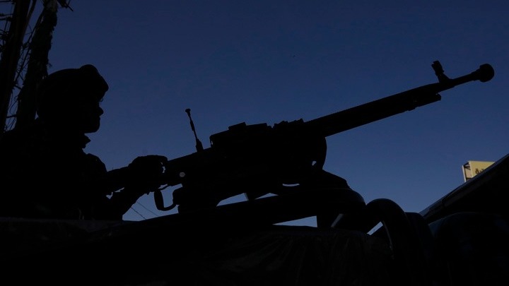 Οι ΗΠΑ ισχυρίζονται ότι έριξαν 4 drones των Χούθι