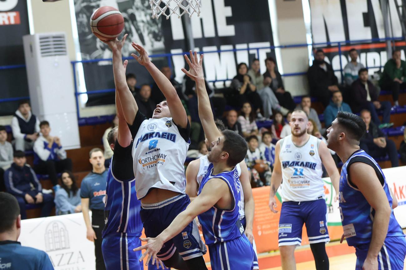 Βοηθά τα αδέσποτα το Ηράκλειο ΟΑΑ