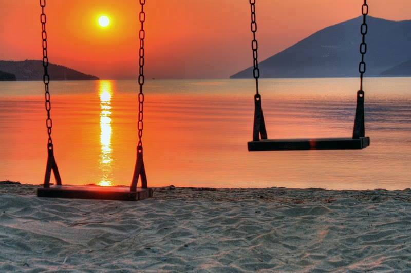 Έρχεται μικρό καλοκαίρι