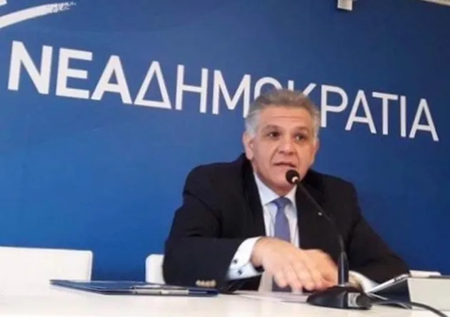 Β. Καρκανάκης: “Η Ν.Δ. στηρίζει διαχρονικά τη γυναίκα στην πράξη”