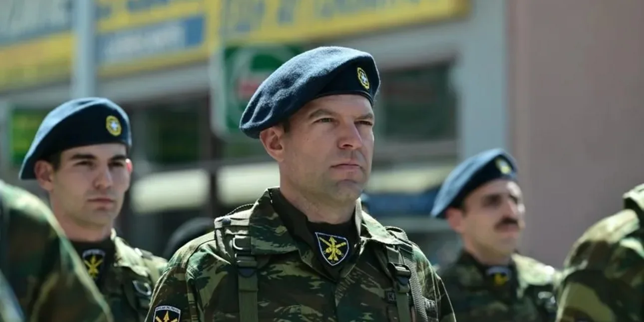 Με πάρτυ στον Τράγο γιορτάζει την απόλυση από Θήβα ο Κασσελάκης