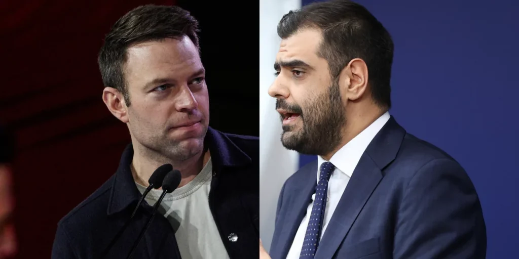 Πόλεμος ΝΔ – ΣΥΡΙΖΑ για την εταιρία Κασσελάκη