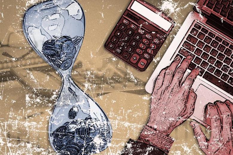 Αυξήσεις 5.5% στον κατώτατο μισθό σχεδιάζει η κυβέρνηση