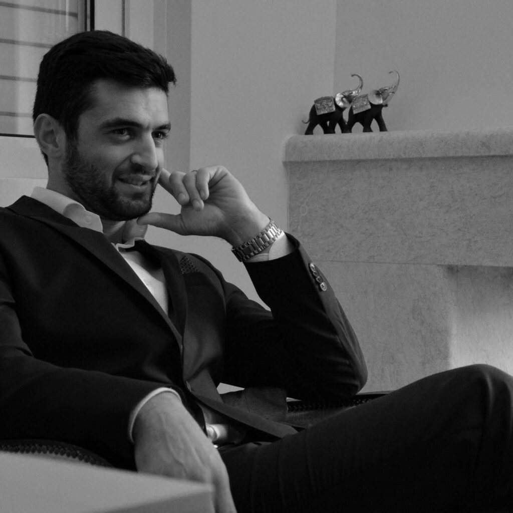 Νίκος Κεφάκης:Το Success Story του Κρητικού πωλητή, που έγινε Διευθυντής Πωλήσεων Ελλάδος, στην Ελληνική Ζυθοποιία Αταλάντης