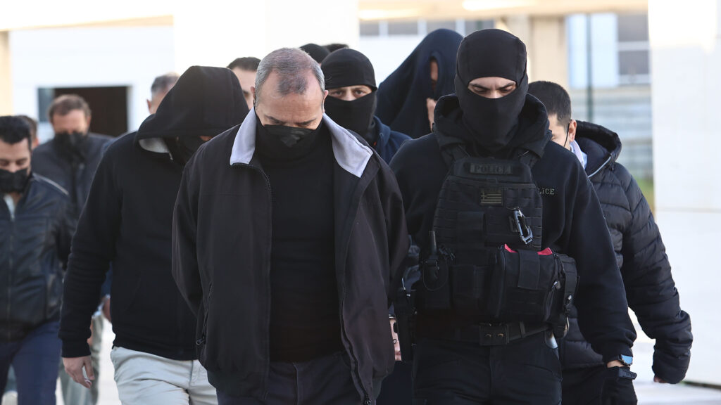 Την Παρασκευή η ετυμηγορία για την υπόθεση Κολωνού