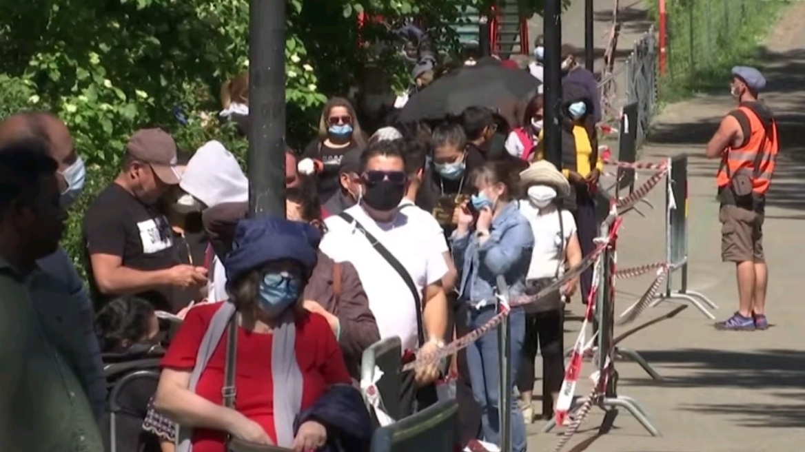 ΟΗΕ: Μετά τον Covid ο κόσμος ξέχασε τους φτωχούς