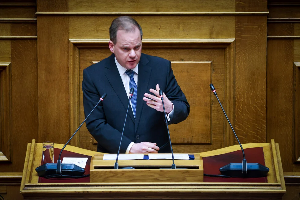 Κ.Καραμανλής: Δεν θα κρυφτώ πίσω από καμία ασυλία