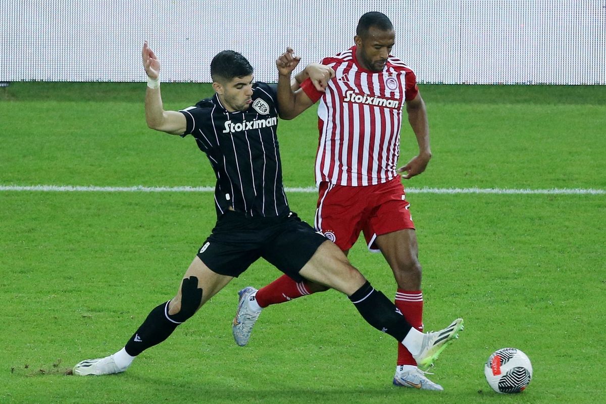 Μέρα κλήρωσης για ΠΑΟΚ και Ολυμπιακό: Η ώρα και οι πιθανοί αντίπαλοι των δύο ελληνικών ομάδων