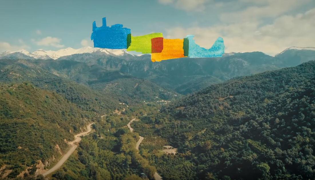 Νέα καμπάνια για την Κρήτη από την Περιφέρεια