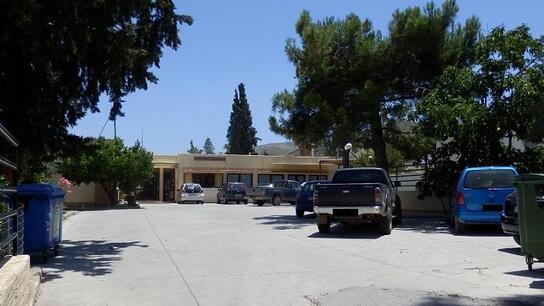 Αντίθετος ο Δήμος Γόρτυνας στην υποβάθμιση του Κ.Υ. Χάρακα