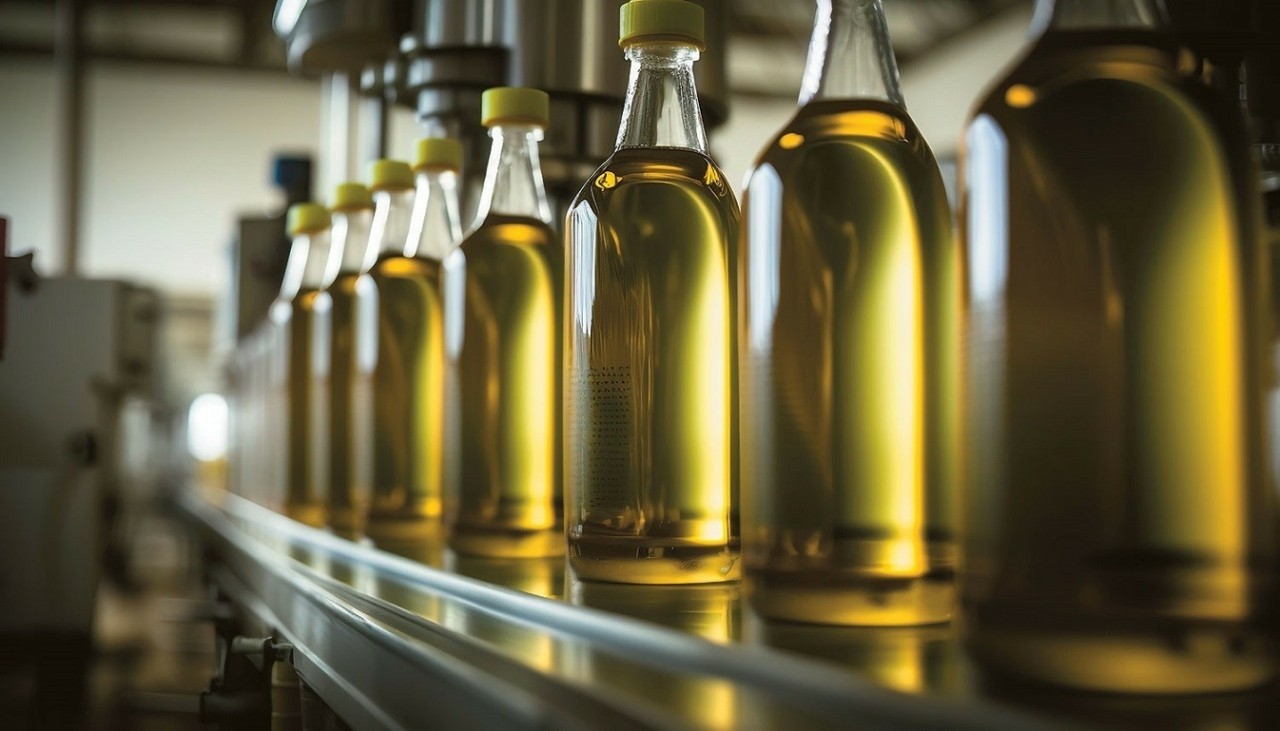 Οι εκτιμήσεις για την τιμή του ελαιόλαδου τη νέα χρονιά