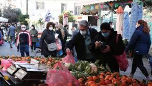 Δημόσια διαβούλευση για την λαϊκή της Θερίσσου