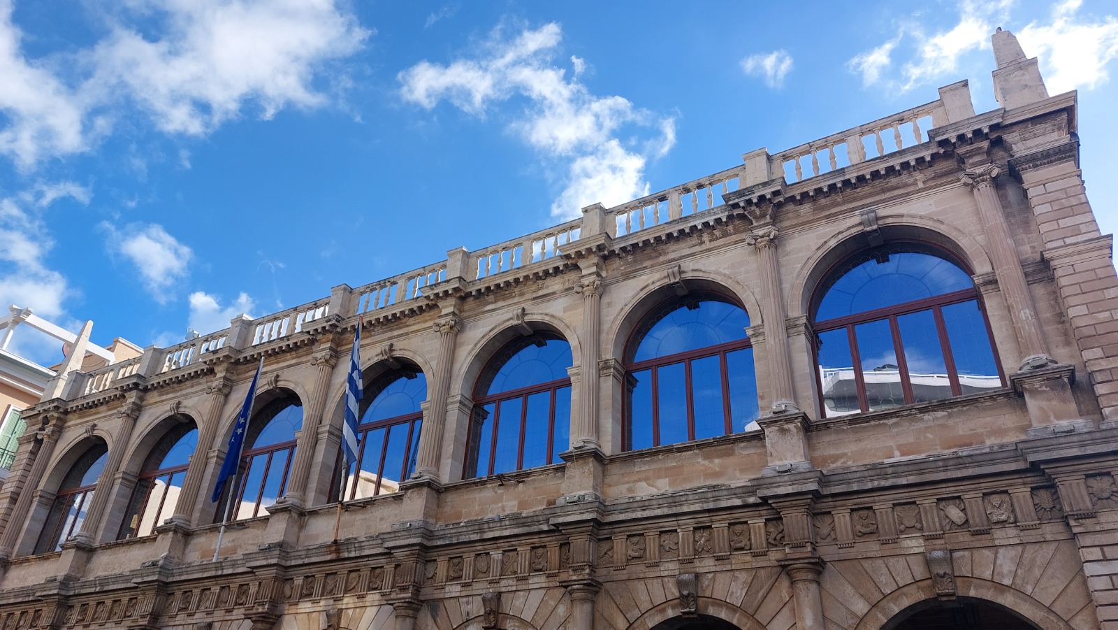 Εγκρίθηκε το δάνειο του Δήμου Ηρακλείου