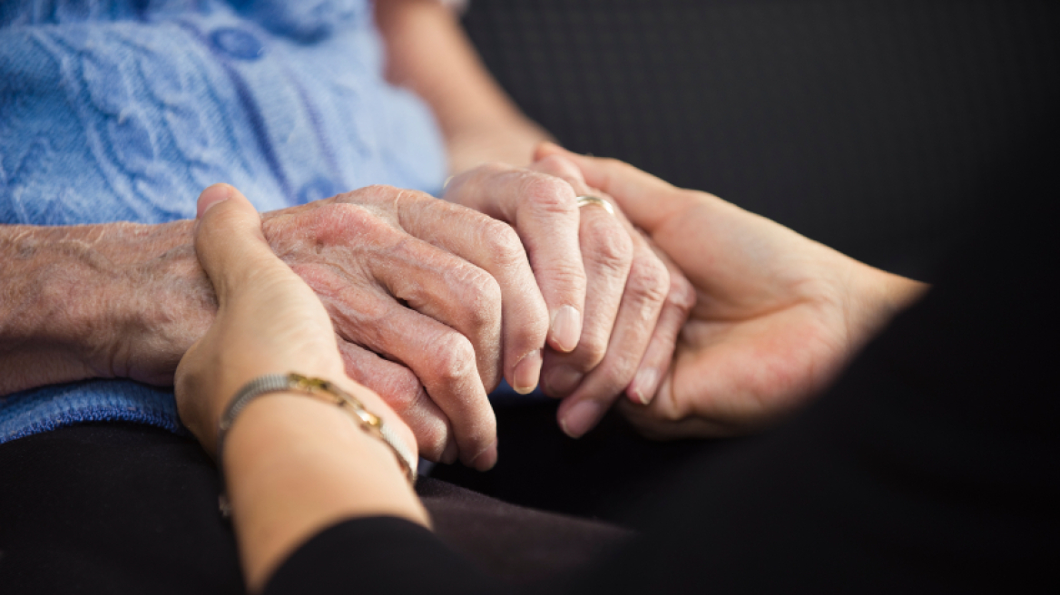 Εκδήλωση για τις λοιμώξεις της τρίτης ηλικίας