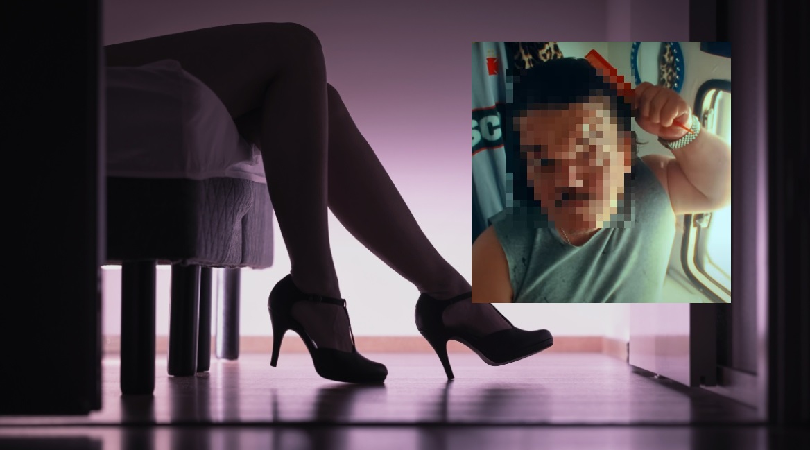 Κύκλωμα μαστροπείας: Ποιος είνα ο 36χρονος που συνόδευε ανήλικες