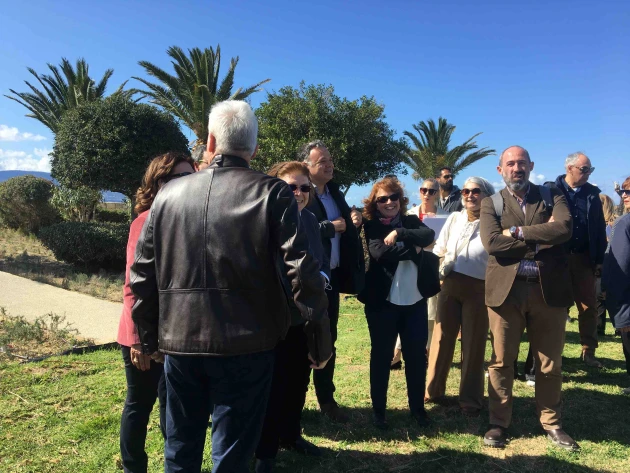 Στο Δήμο Ηρακλείου τελικά τα Ενετικά Τείχη