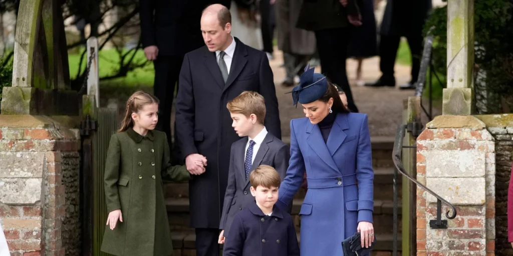 Νέα δημόσια εμφάνιση για την Κέιτ Μίντλετον