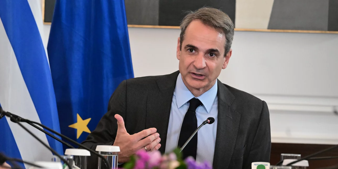 Στα Καλάβρυτα σήμερα ο πρωθυπουργός