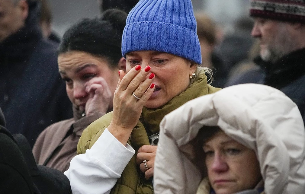 Συγκλονιστικές μαρτυρίες από τη Μόσχα: Έκανα τη νεκρή!