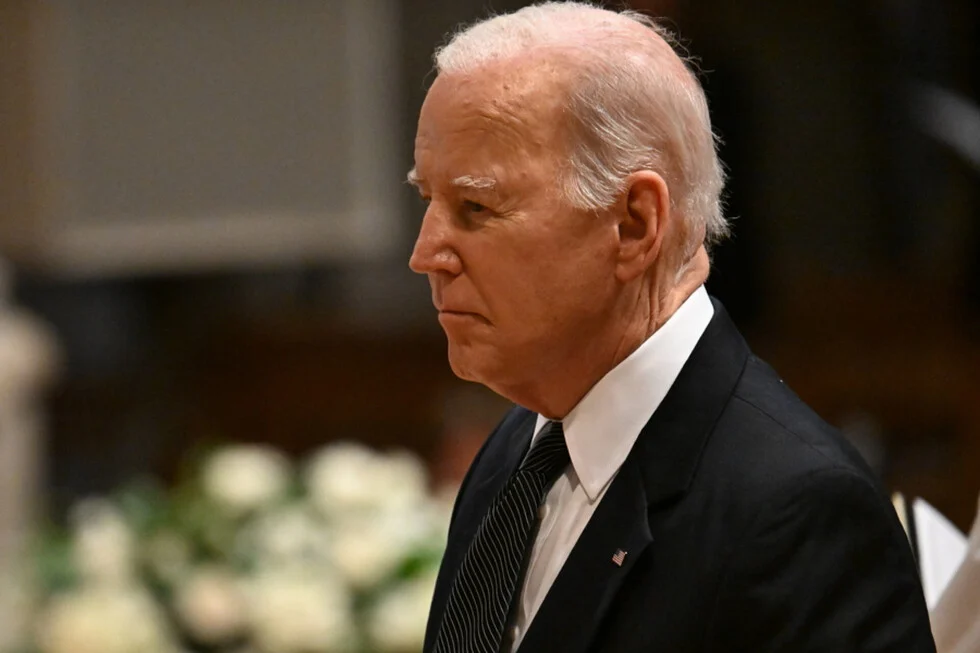 Ο Μπάιντεν θα ανοίξει τα χαρτιά του για τους λόγους που τον εξώθησαν να αποσυρθεί από την κούρσα ενόψει των προεδρικών εκλογών