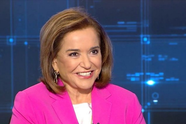 Τι είπε ο Κουφοντύνας στη Μπακογιάννη για τη δολοφονία Παύλου Μπακογιάννη