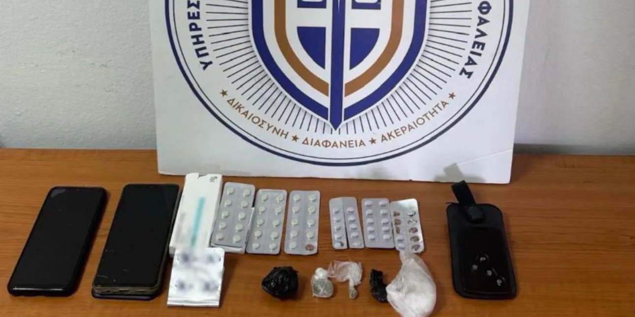 Πώς η ΕΑΣ έφθασε στον διακινητή σωφρονιστικό υπάλληλο