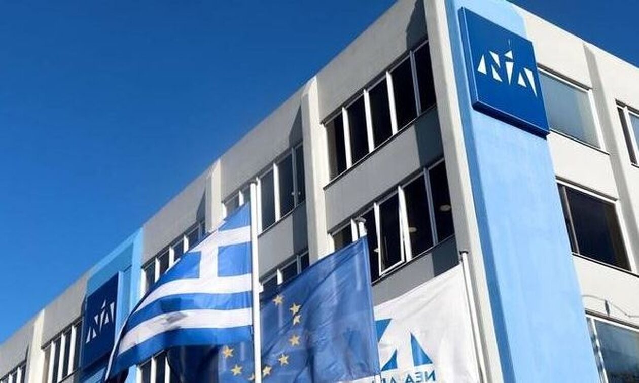 Την επόμενη ημέρα σχεδιάζουν ήδη στη ΝΔ – Κλειστή οργανωτική σύσκεψη υπό τον πρωθυπουργό