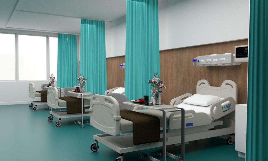 V.I.P εξυπηρέτηση σε ένα Ε.Σ.Υ που νοσεί