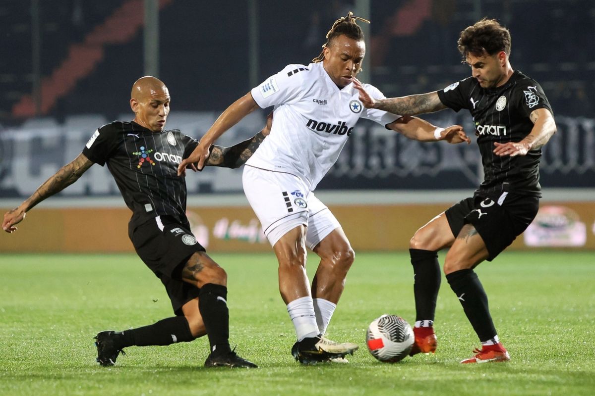 Ο ΟΦΗ βλέπει πλέον Πανσερραϊκό