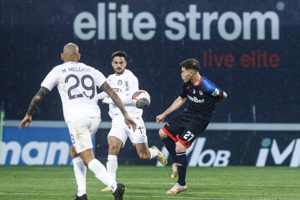 Πήρε το βαθμό, μπορούσε τη νίκη ο ΟΦΗ