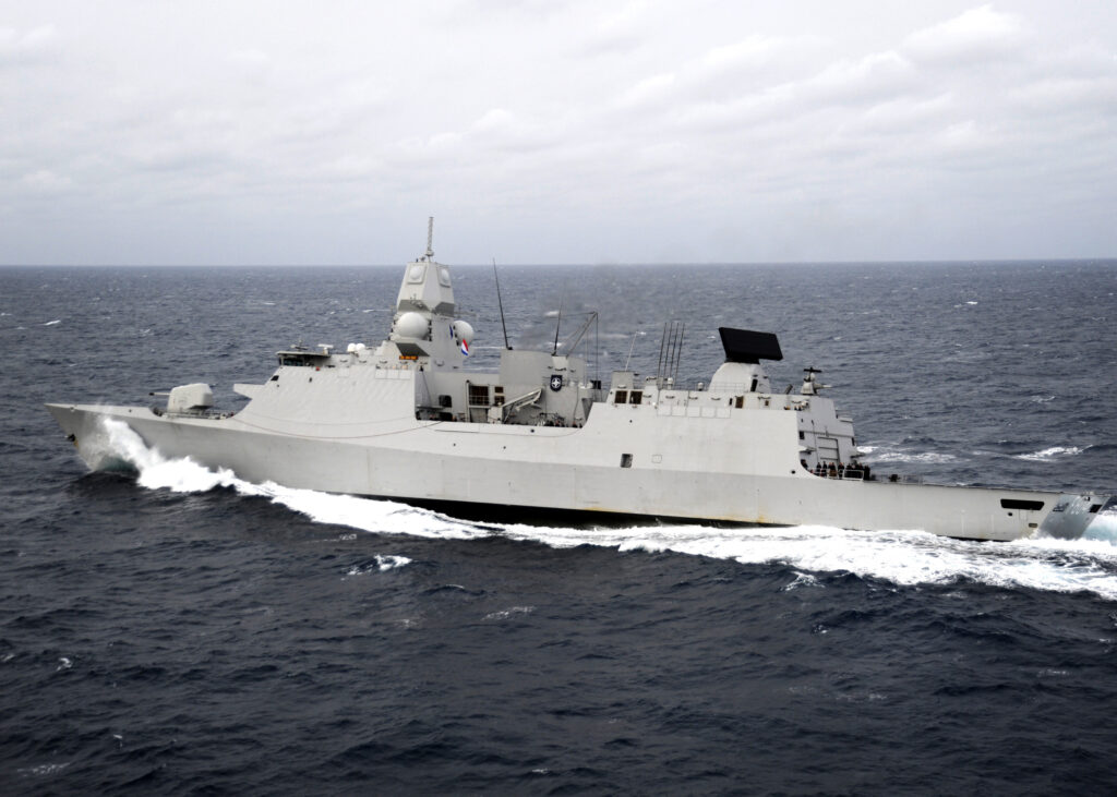 Αλλάζει όλο το στόλο της η Ολλανδία